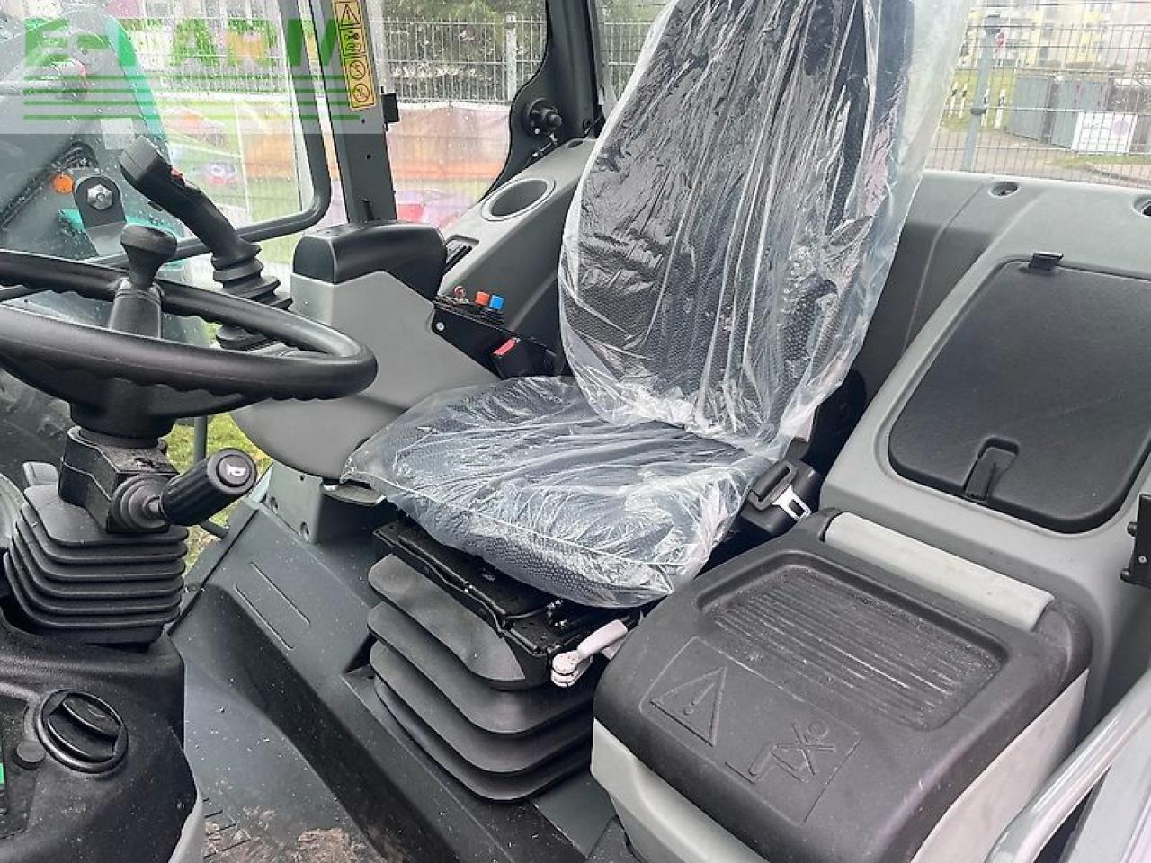 Wiellader Kramer kl 30.8 t