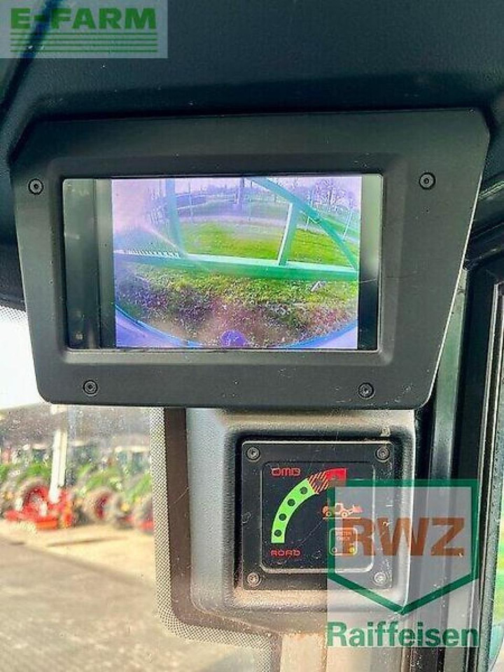 Wiellader Kramer kl 55.8t