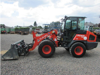 Wiellader Kubota R 065 Radlader 32.500 EUR