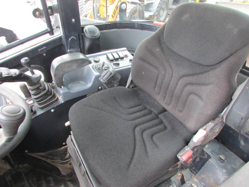 Wiellader Kubota R 065 Radlader 32.500 EUR