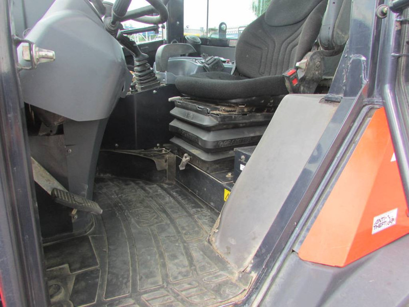 Wiellader Kubota R 065 Radlader 32.500 EUR