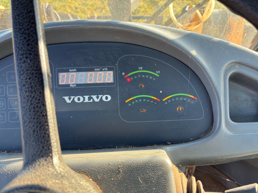 Wiellader L40TP