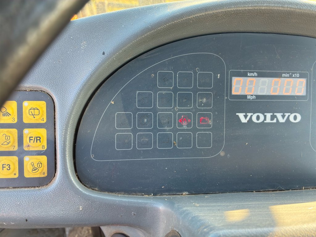 Wiellader L40TP