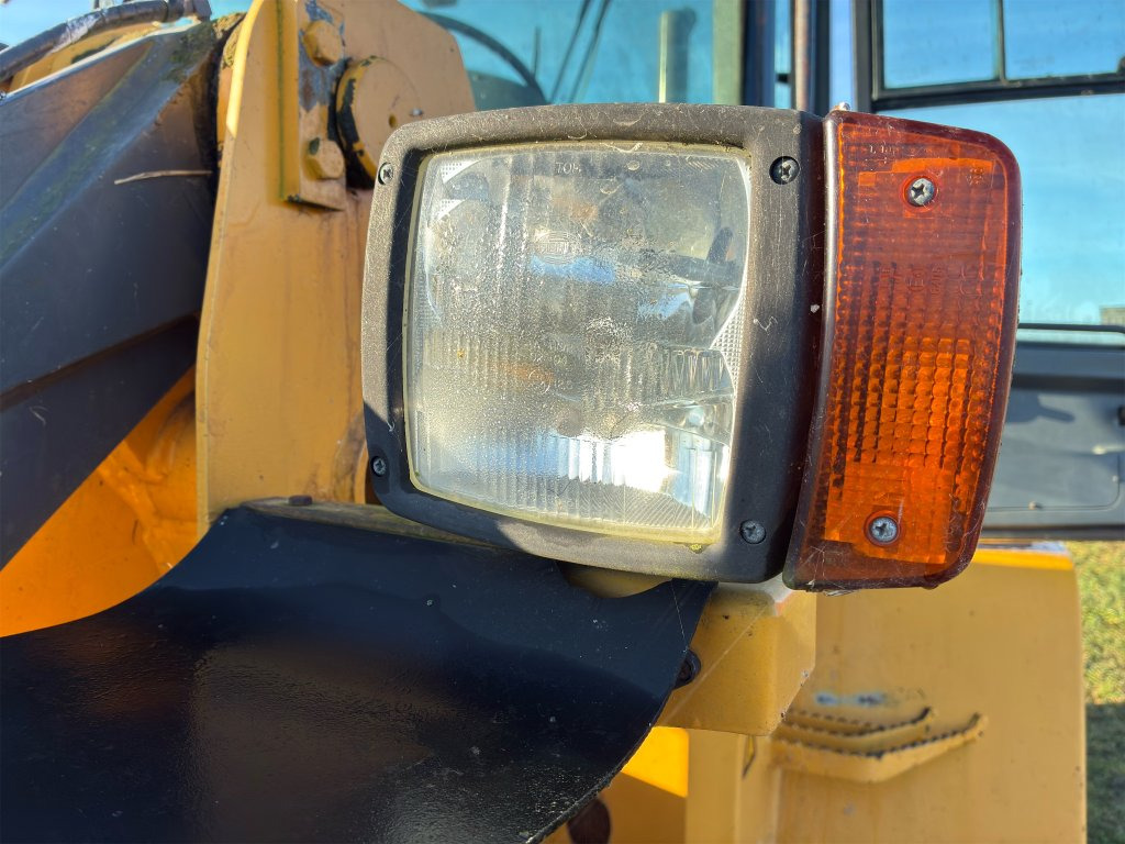 Wiellader L40TP