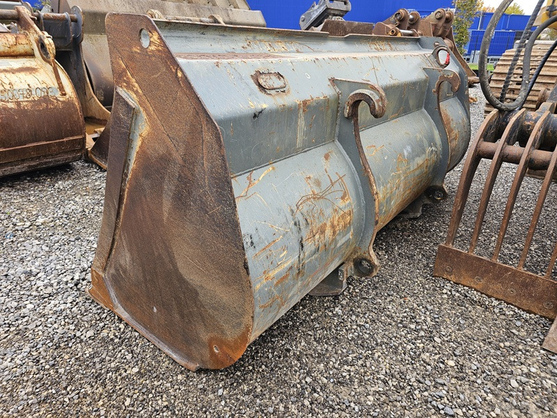 Wiellader LIEBHERR L514