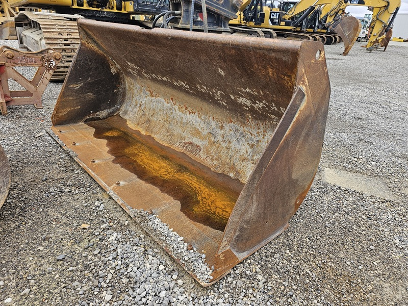 Wiellader LIEBHERR L514