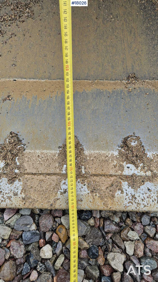 Wiellader LIEBHERR L576 xPower wheel loader (2019)