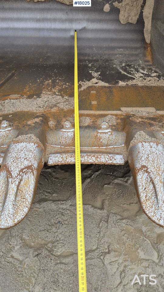 Wiellader LIEBHERR L576 xPower wheel loader (2019)