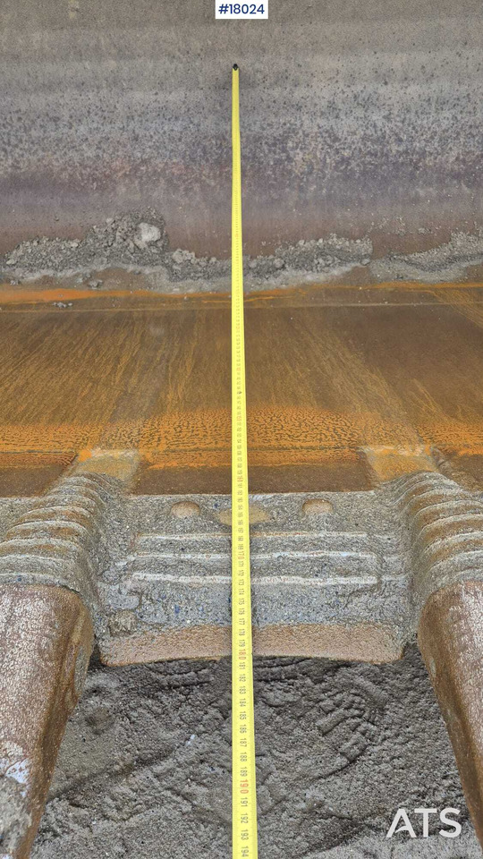 Wiellader LIEBHERR L576 xPower wheel loader (2019)