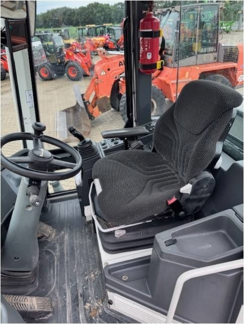 Wiellader LIEBHERR L 514