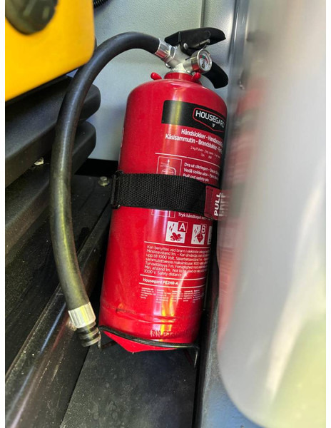 Wiellader LIUGONG 820 TE Electric