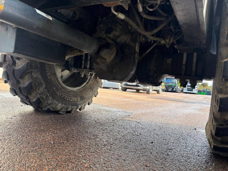 Wiellader LIUGONG 820 TE Electric