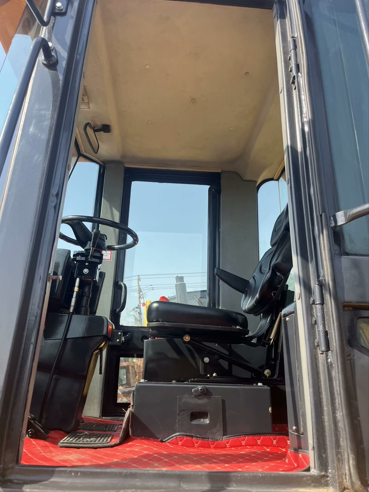 Wiellader LIUGONG 835