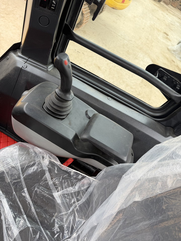 Wiellader LIUGONG 856H