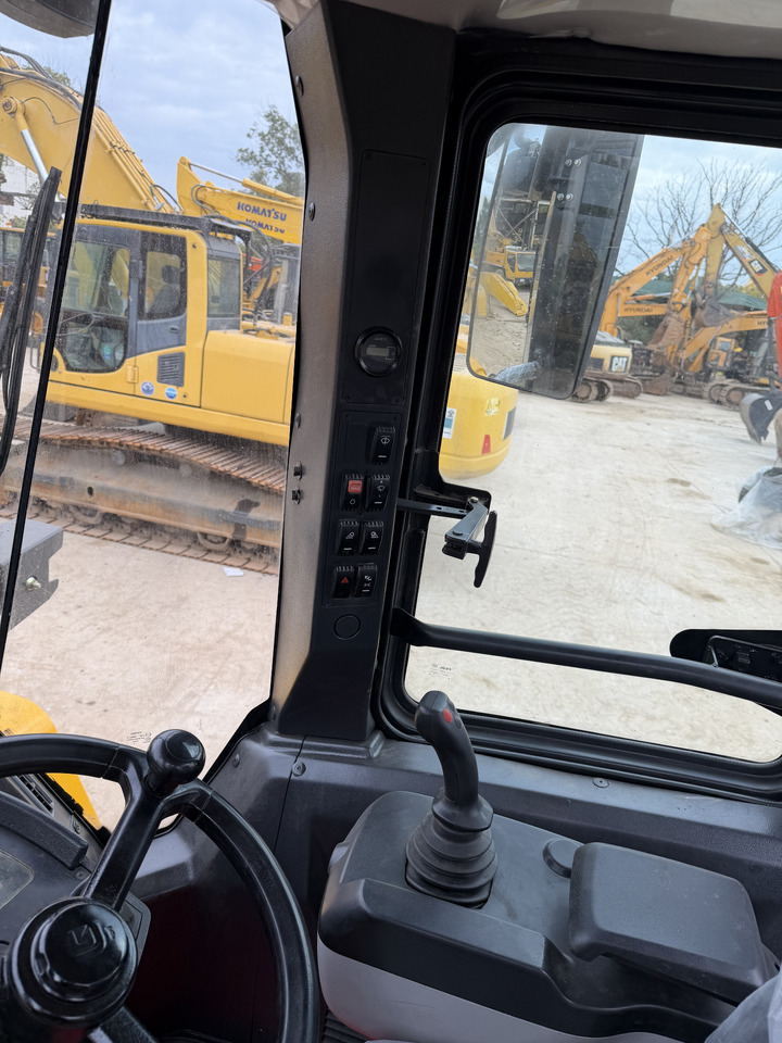 Wiellader LIUGONG 856H