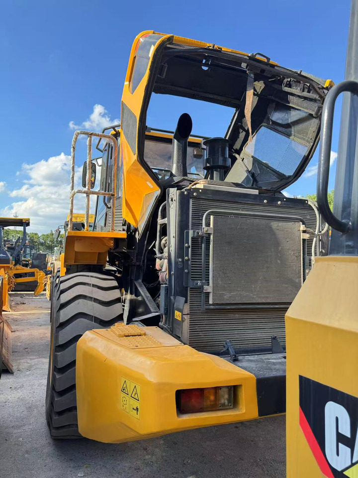 Wiellader LIUGONG 856H