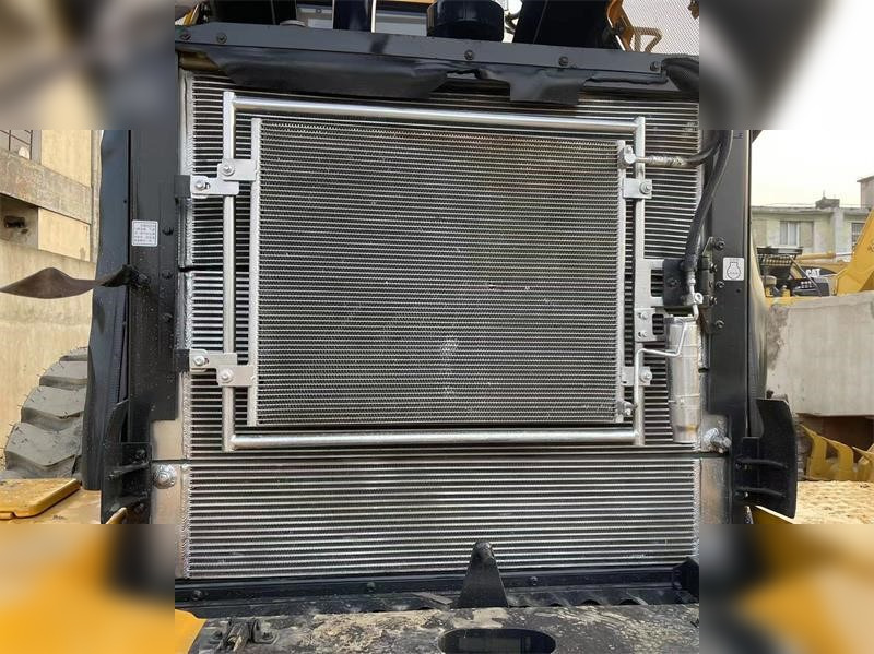 Wiellader LIUGONG 856H