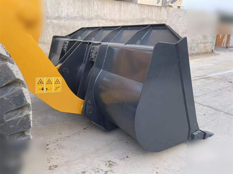 Wiellader LIUGONG 856H