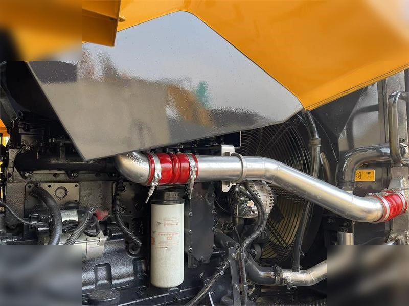 Wiellader LIUGONG 856H