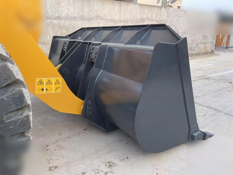 Wiellader LIUGONG 856H