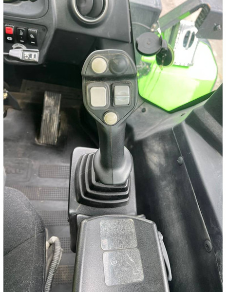 Wiellader LIUGONG 856HE