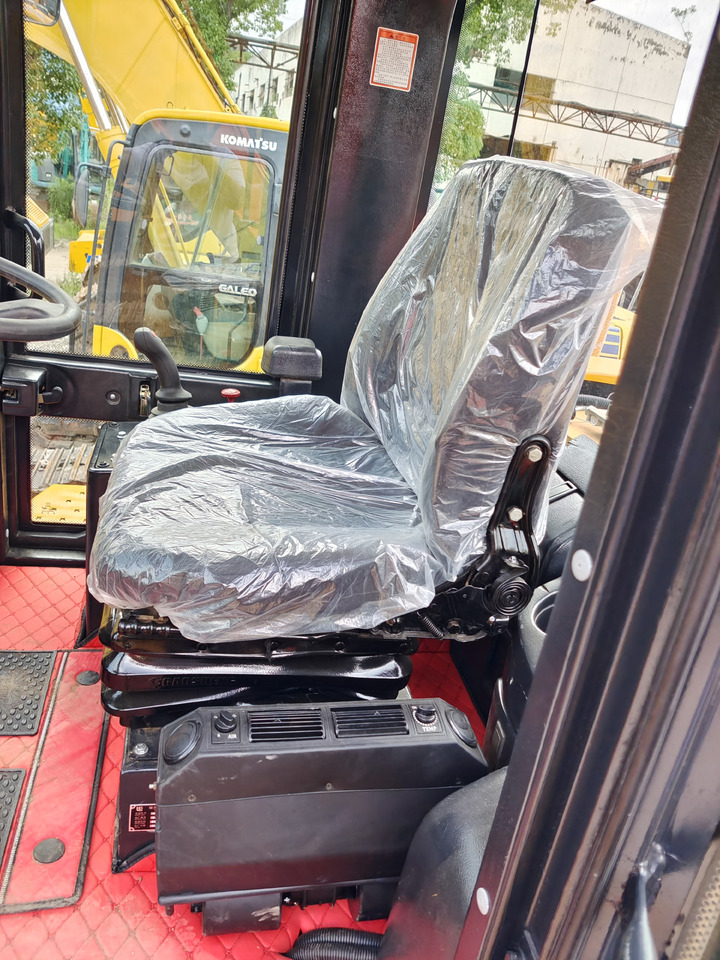 Wiellader LIUGONG 856 855N 856H 862H 870H