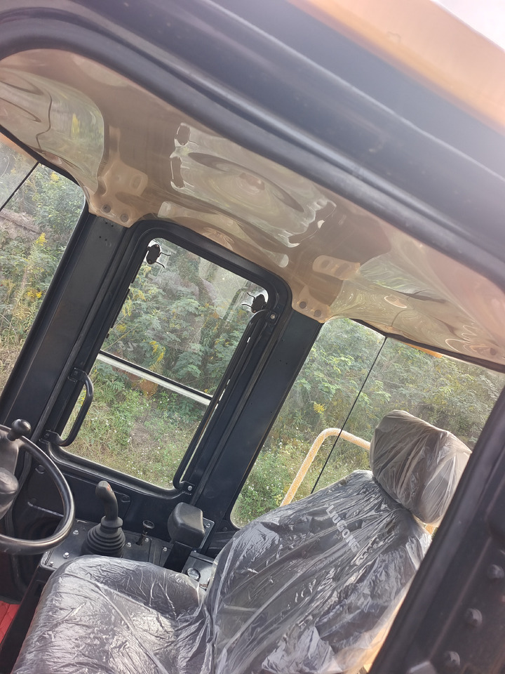 Wiellader LIUGONG 856 CLG 856H