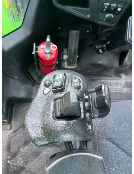 Wiellader LIUGONG 856 HE