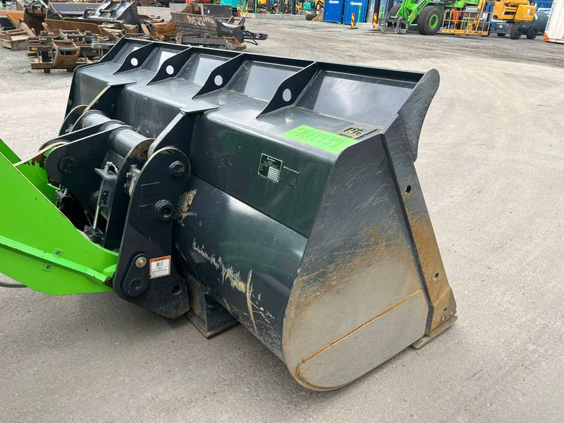 Wiellader LIUGONG 856 HE