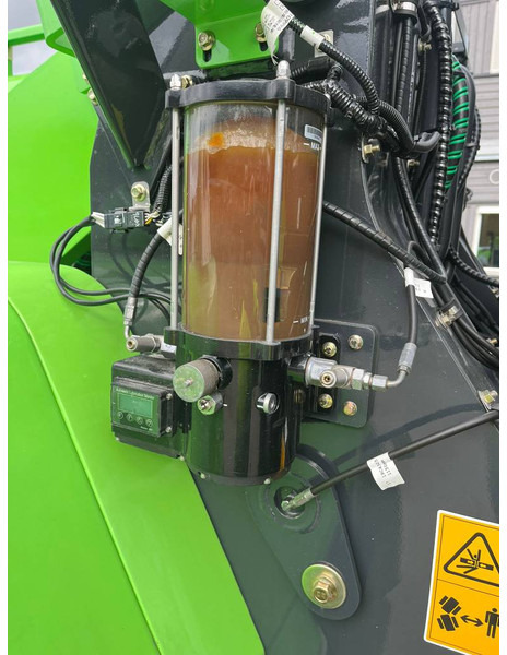 Wiellader LIUGONG 856 HE