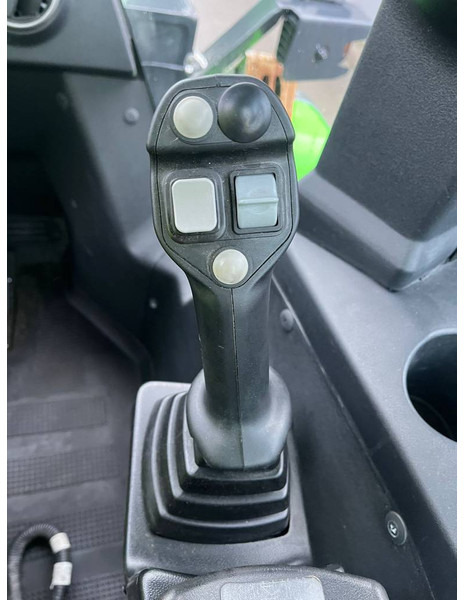 Wiellader LIUGONG 856 HE