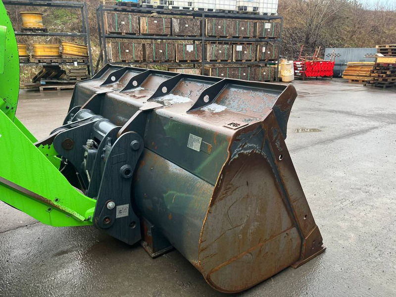 Wiellader LIUGONG 856 HE