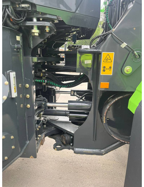 Wiellader LIUGONG 856 HE