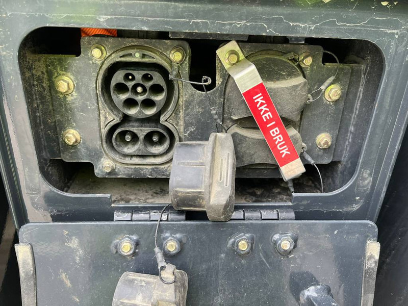 Wiellader LIUGONG 856 HE