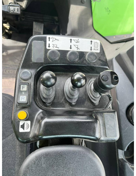 Wiellader LIUGONG 856 HE