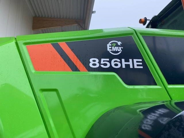 Wiellader LIUGONG 856 HE vollelektrisch, MIETE / RENTAL 4.0 cbm