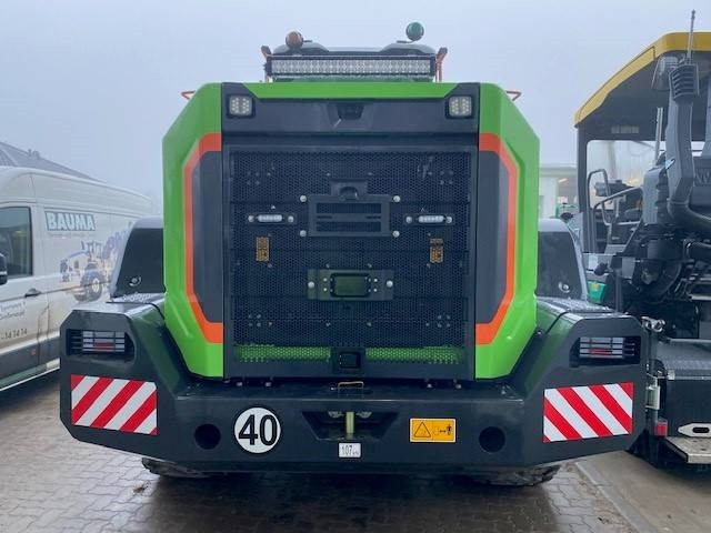 Wiellader LIUGONG 856 HE vollelektrisch, MIETE / RENTAL 4.0 cbm