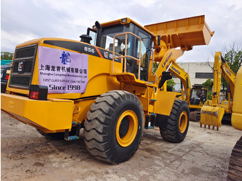 Wiellader LIUGONG 856 Liugong 856H XCMG ZL50GN