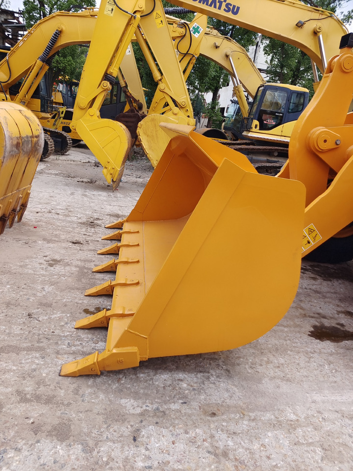 Wiellader LIUGONG 856 Liugong 856H XCMG ZL50GN