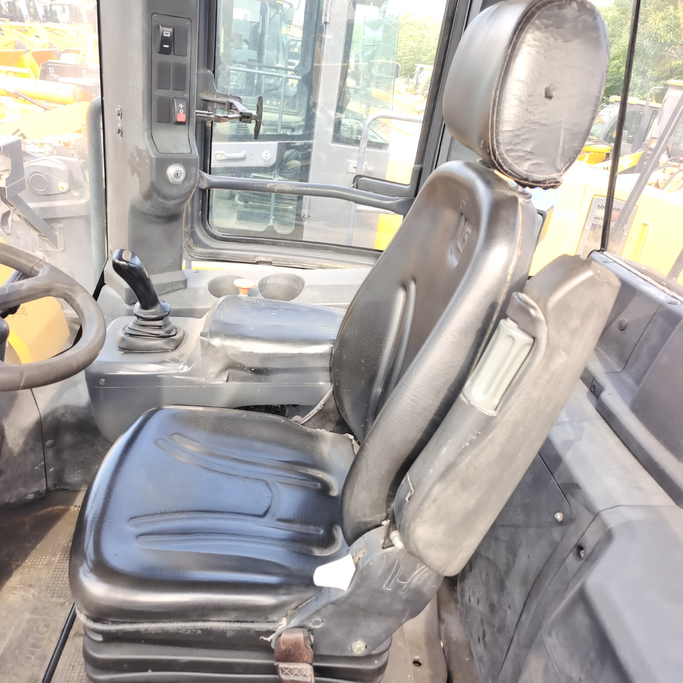 Wiellader LIUGONG 862H