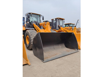 Wiellader LIUGONG 870H