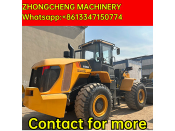 Wiellader LIUGONG CLG856H