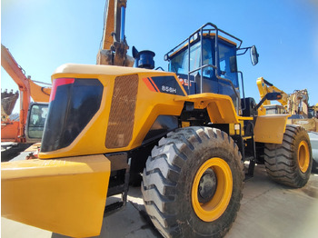 Wiellader LIUGONG CLG856H