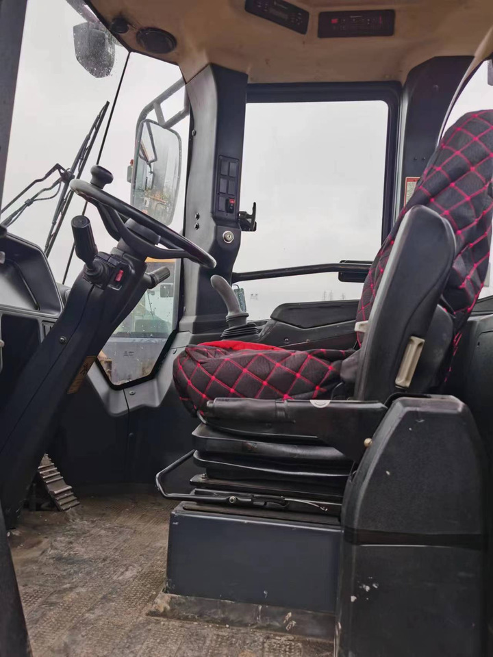 Wiellader LIUGONG CLG856H