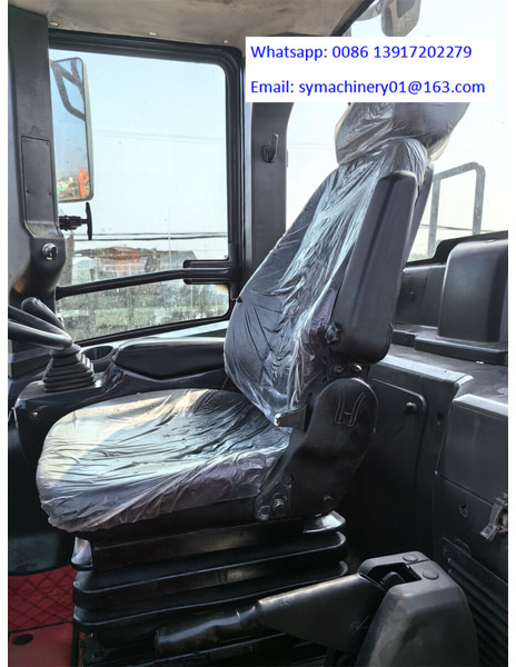 Wiellader LIUGONG CLG856H