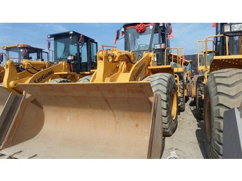Wiellader LIUGONG ZL50CN