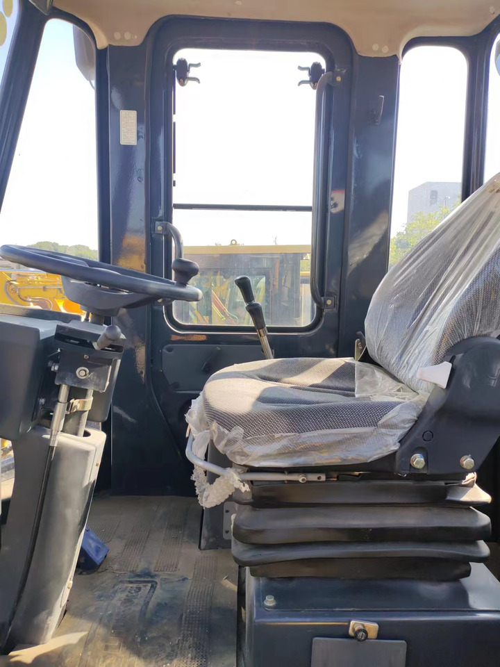 Wiellader LIUGONG ZL50CN