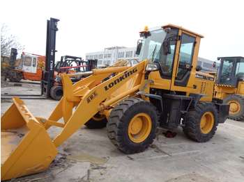 Wiellader LONGKIN LG928