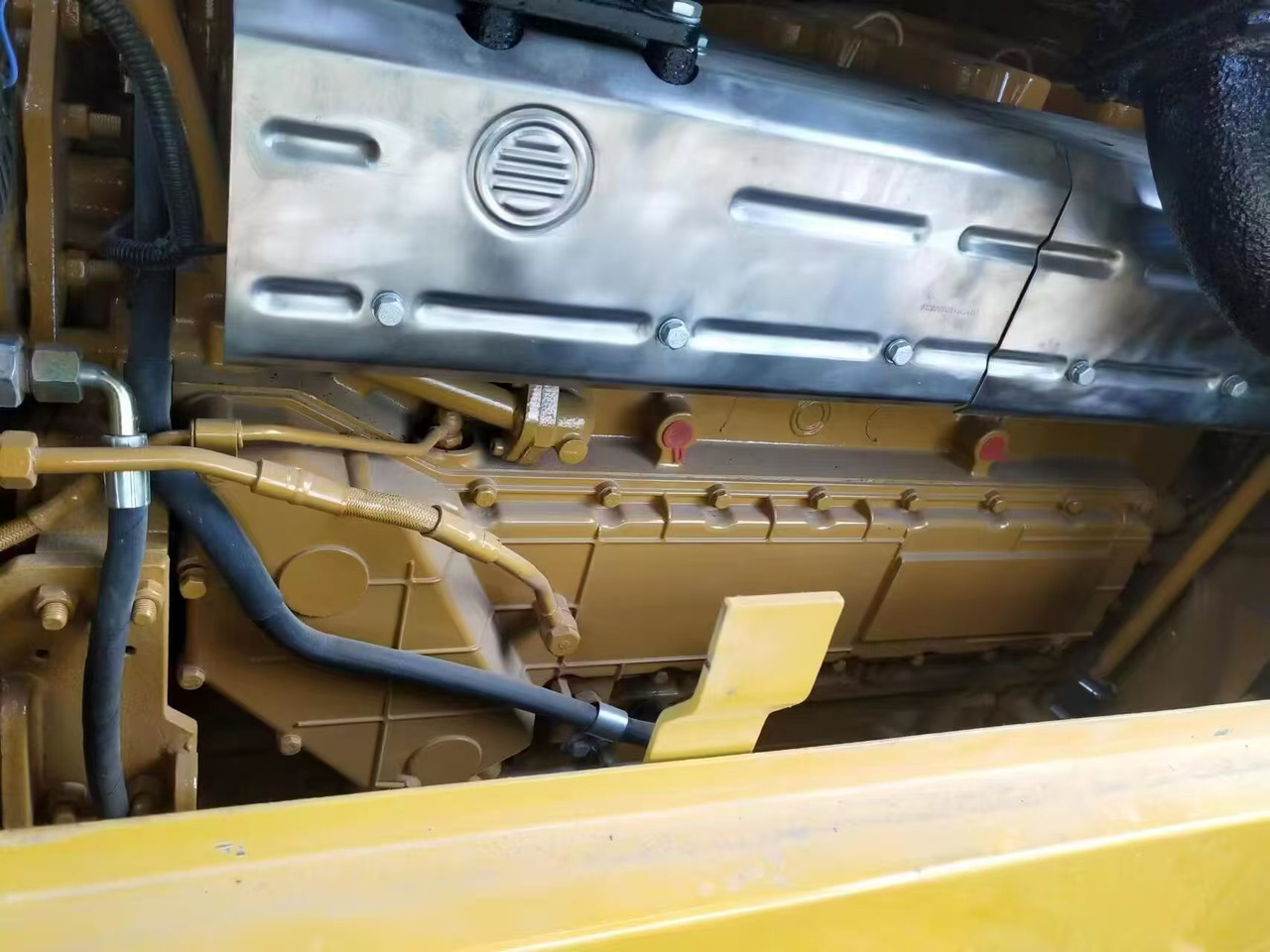 Wiellader LONKING 885