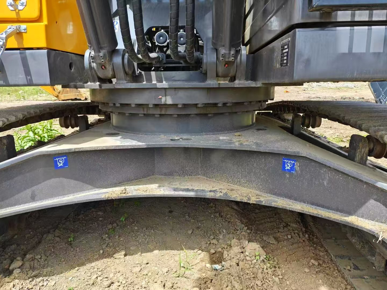 Wiellader LONKING 885